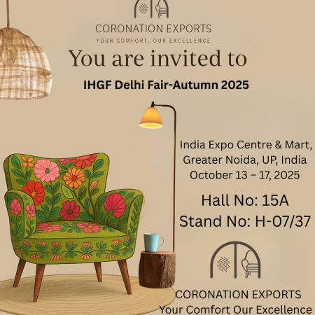 Upcoming Event
